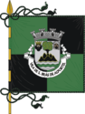 São Brás de Alportel - Flag