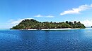 Pulau Sahaung