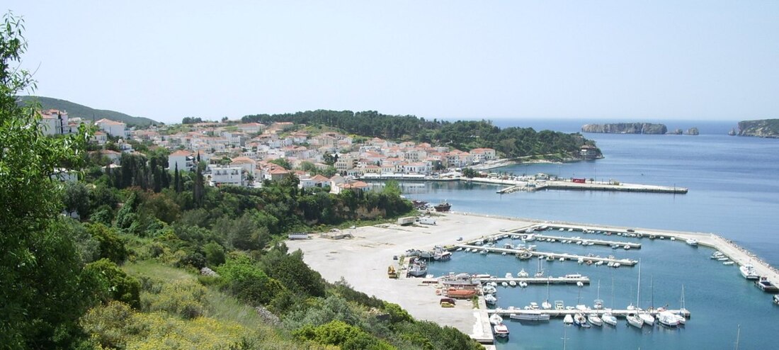 Pylos