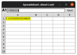 Миниатюра для Файл:Python demo - spreadsheet.png