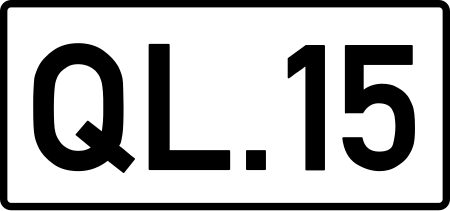 Quốc lộ 15