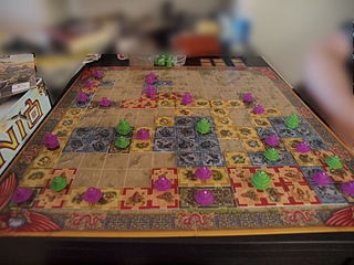 <i>Qin</i> (board game)