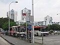 Queen Street Bus Terminal