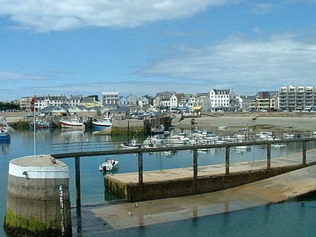 Quiberon