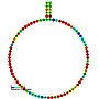 Thumbnail for Small nucleolar RNA SNORD100