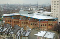 Goldsmith's Library