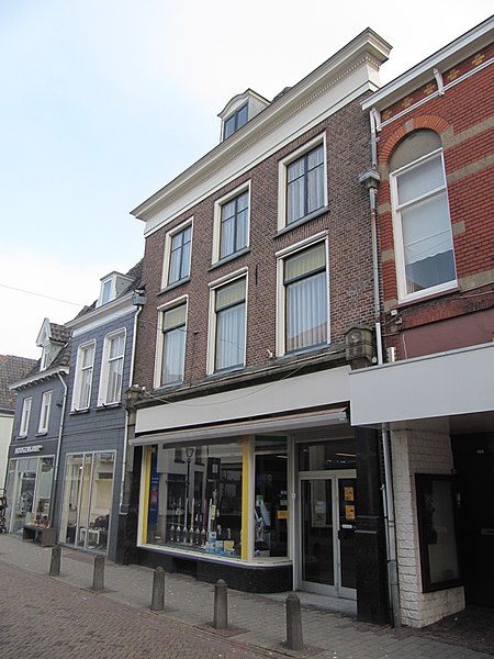 File:RM12979 Doesburg - Kerkstraat 51.jpg