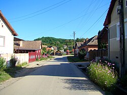 Skyline of Боарта