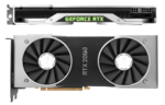 Миниатюра для Nvidia RTX