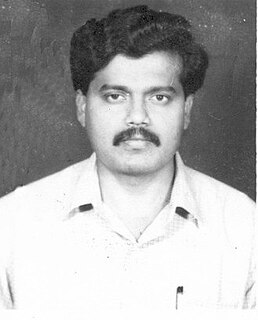 Radhakanta Sethy