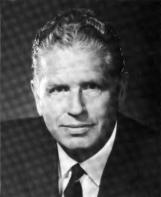 <span class="mw-page-title-main">Raymond J. Broderick</span> American judge