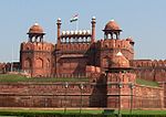Red Fort, Delhi by alexfurr (2).jpg