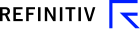 logo de Refinitiv