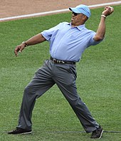 Reggie Jackson, Baseball Wiki