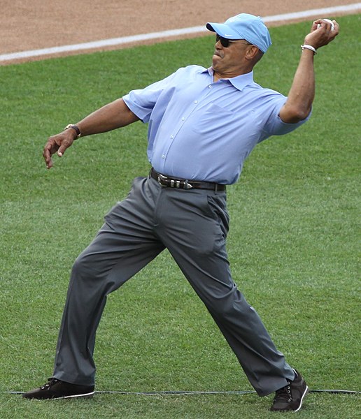 File:Reggie Jackson Home Run Derby First Pitch (cropped).jpg