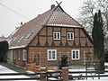 Siedlungshaus in Reimershagen