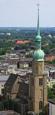 Reinoldikirche from above.jpg