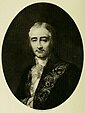 René Eustache d’Osmond