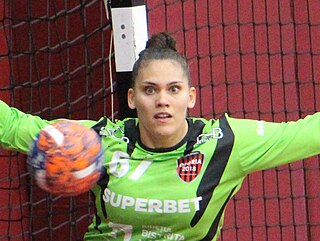 <span class="mw-page-title-main">Renata Arruda</span> Brazilian handball player