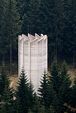 Rennsteig Tunnel