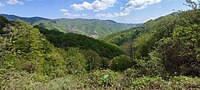 Miniatuur voor Bestand:Rhodope mountains.jpg