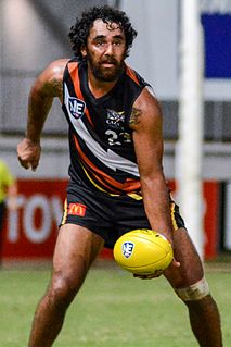 <span class="mw-page-title-main">Richard Tambling</span> Australian rules footballer, born 1986