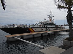 Rio Guadalaviar, Las Palmas de Grande Canaria.jpg