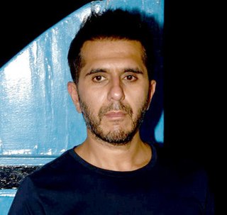 <span class="mw-page-title-main">Ritesh Sidhwani</span> Indian film producer (b. 1973)