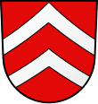 Ritten coat of arms