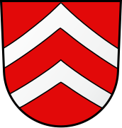 Wappen der Gemeinde Ritten