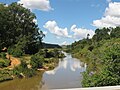 Parc national de Mananara-Nord, Madagascar.