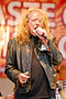 Robert Plant (2010)