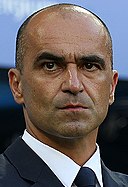 Roberto Martínez: Âge & Anniversaire