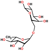 Image illustrative de l’article Robinose