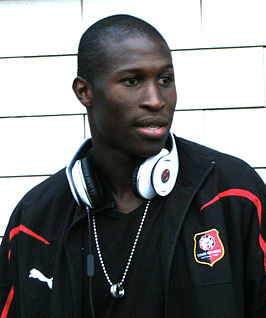 Rod Fanni