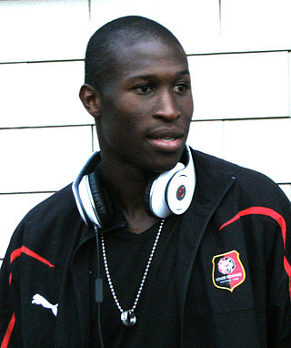 <span class="mw-page-title-main">Rod Fanni</span> French footballer