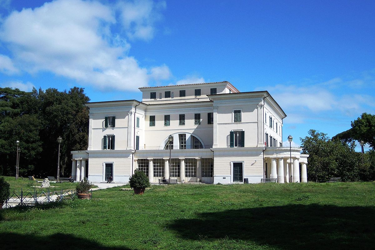 File:Roma Villa Torlonia - Casino nobile 1.JPG - Wikipedia.