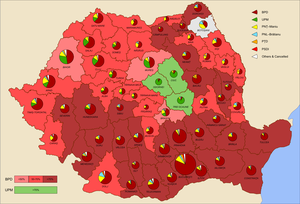 Romanian general election 1946, official results.png