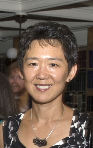 <span class="mw-page-title-main">Rong Li</span> American cell biologist (born 1967)