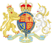 Royal Coat of Arms of the United Kingdom (HM Government).svg