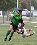 Vorschaubild für Rugby