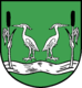 Coat of arms of Rumohr