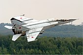 Russian Air Force MiG-25.jpg
