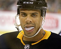 Ryan Reaves - Wikipedia