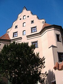 Datei:Südfront_Schloss_Bissingen.jpg