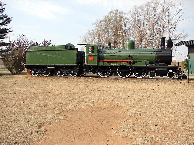 Type XE1 with sheet-metal top on SAR Class 6, 2009