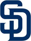 Лого на SDPadres.svg