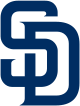 SDPadres logo.svg