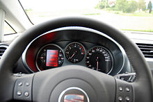 Seat Leon gets powerful 306 bhp Cupra R variant - CarWale