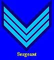 Sergeant